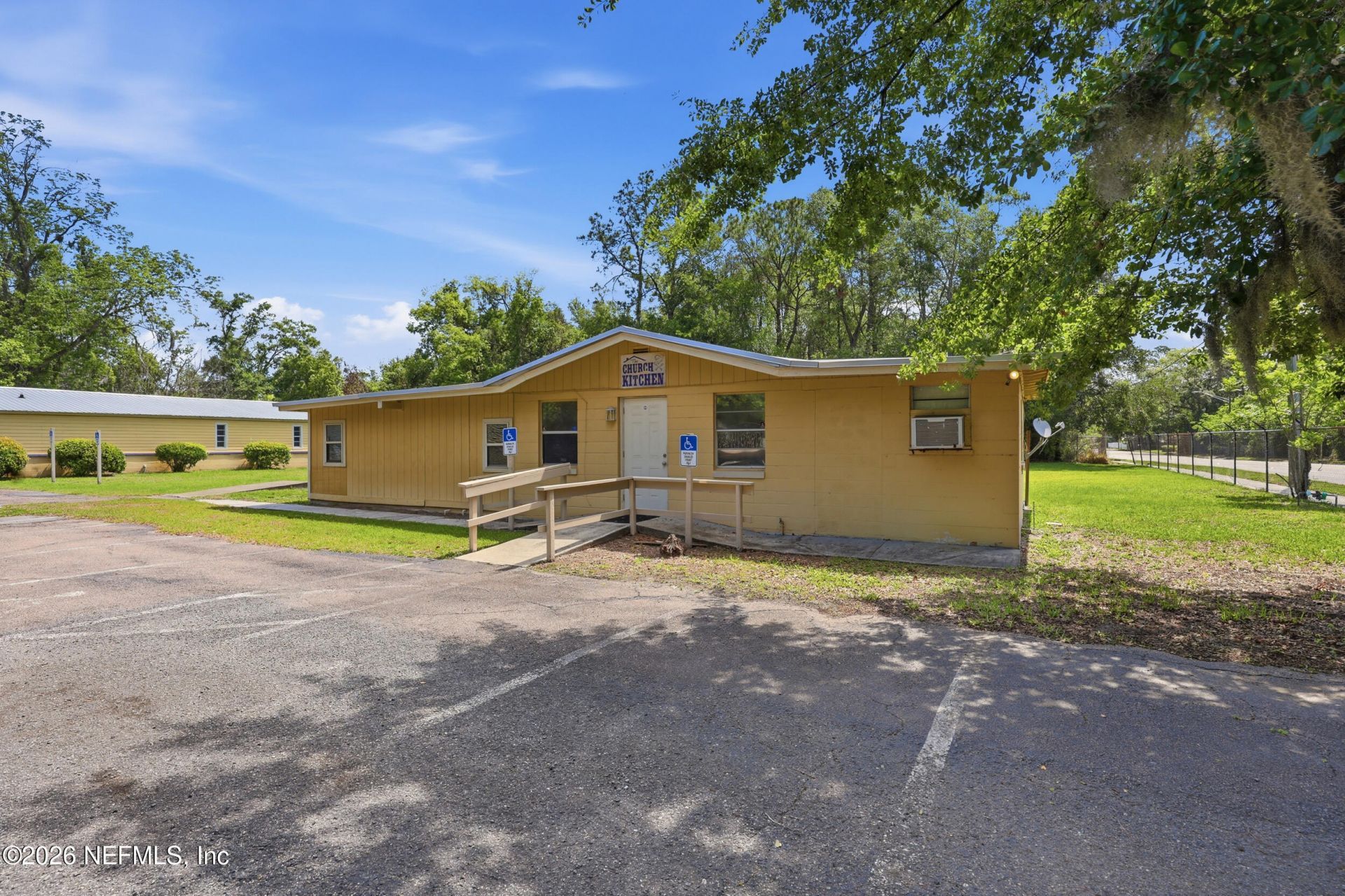 4511 Soutel Drive, Jacksonville, FL 32208 Photo