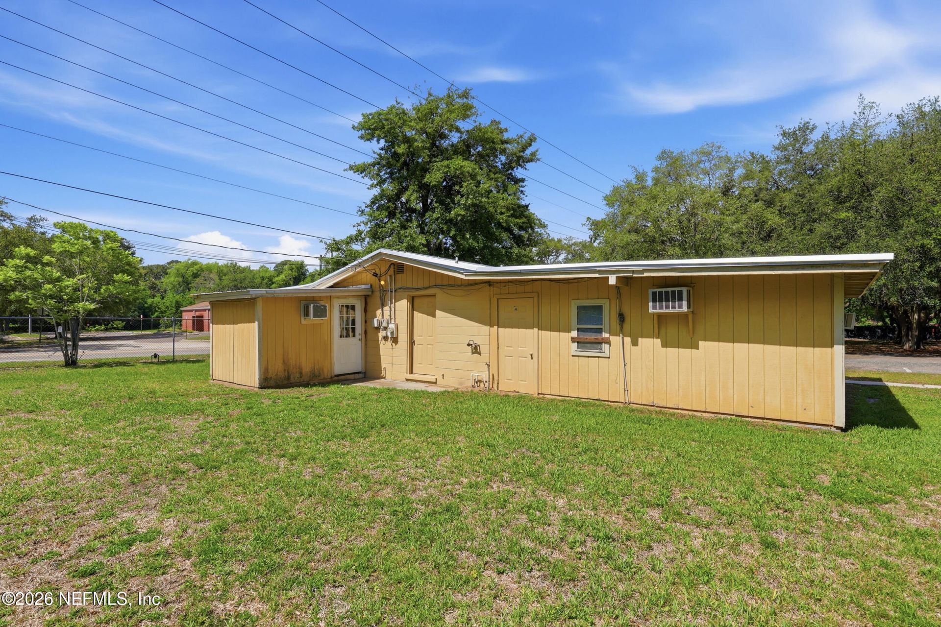 4511 Soutel Drive, Jacksonville, FL 32208 Photo