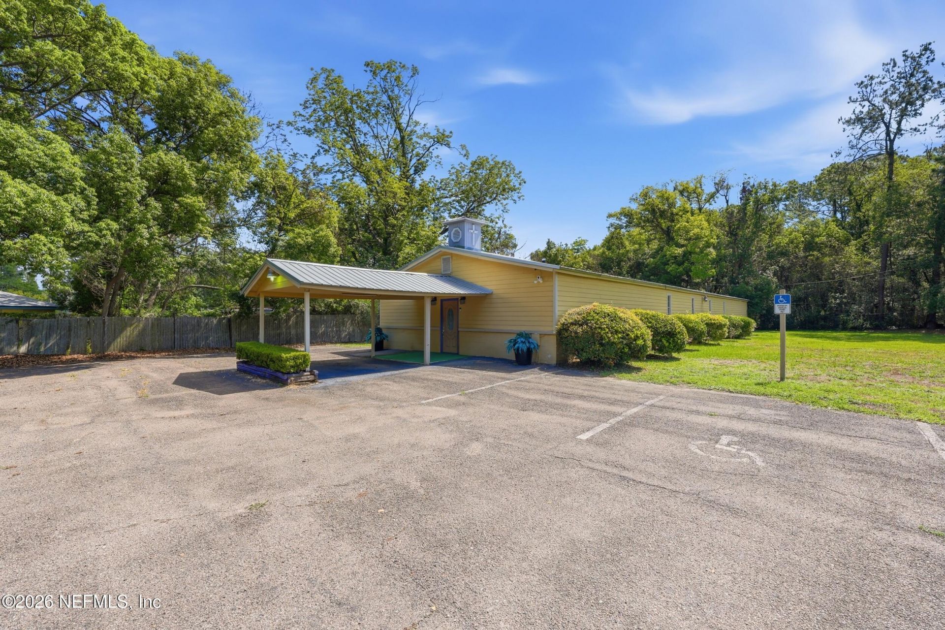 4511 Soutel Drive, Jacksonville, FL 32208 Photo