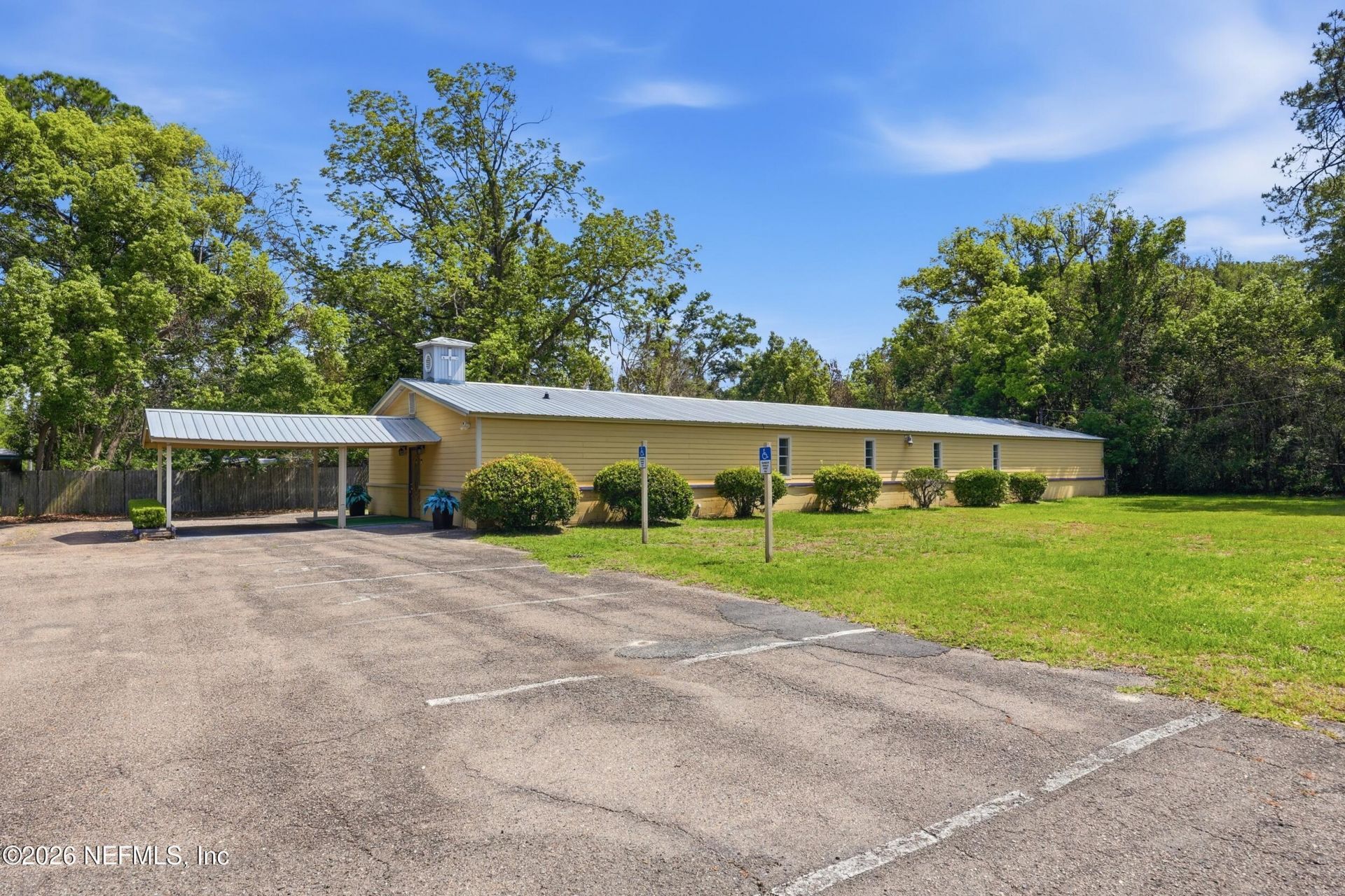 4511 Soutel Drive, Jacksonville, FL 32208 Photo