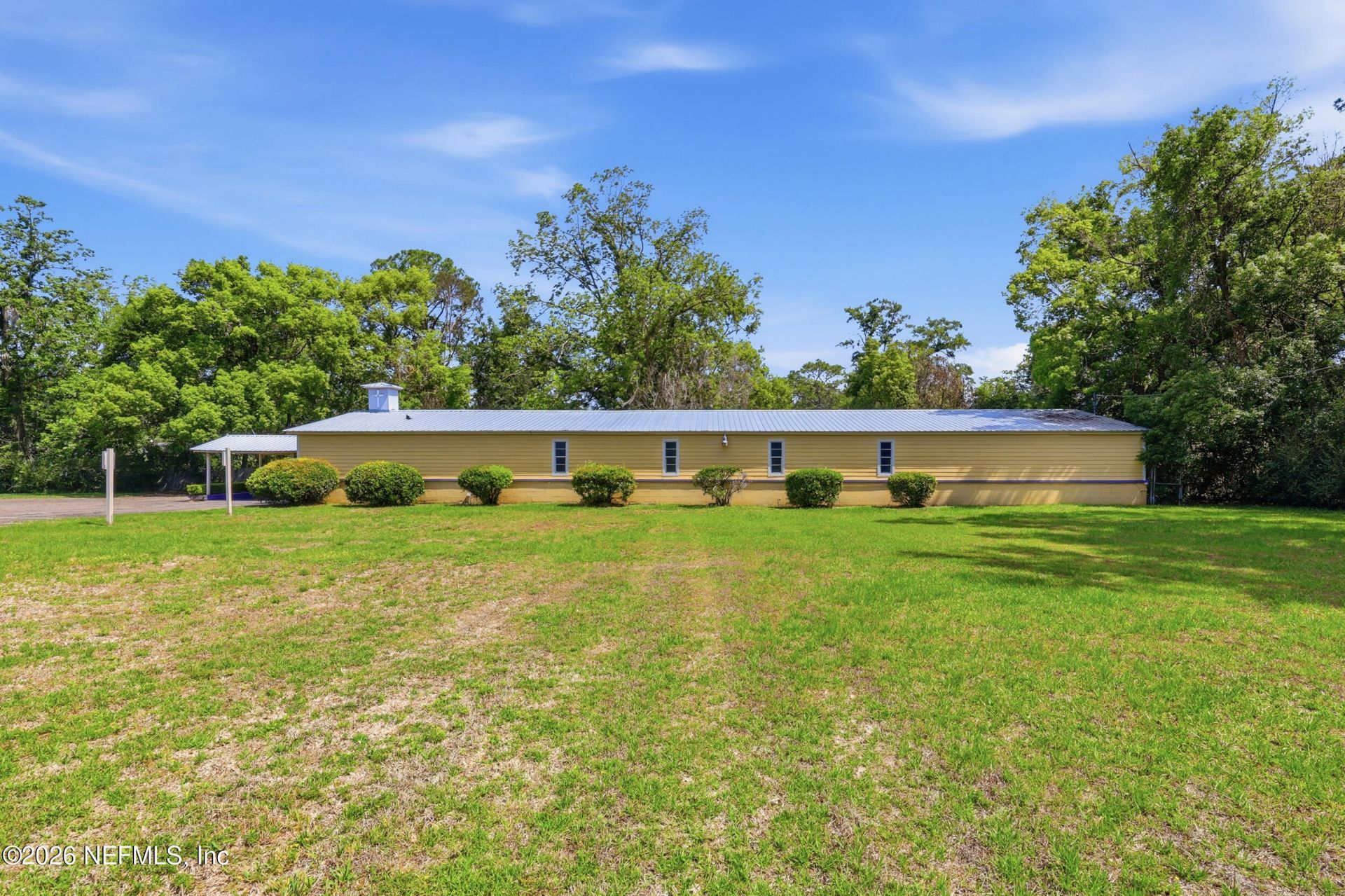 4511 Soutel Drive, Jacksonville, FL 32208 Photo