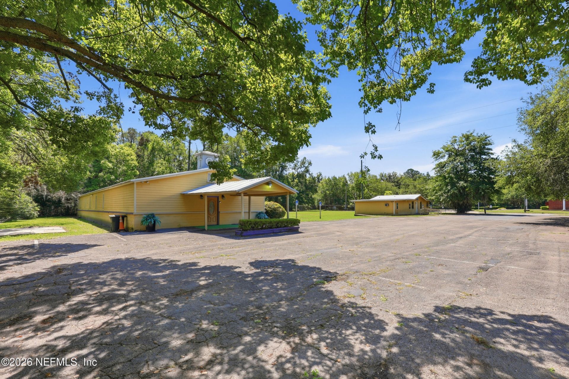 4511 Soutel Drive, Jacksonville, FL 32208 Photo