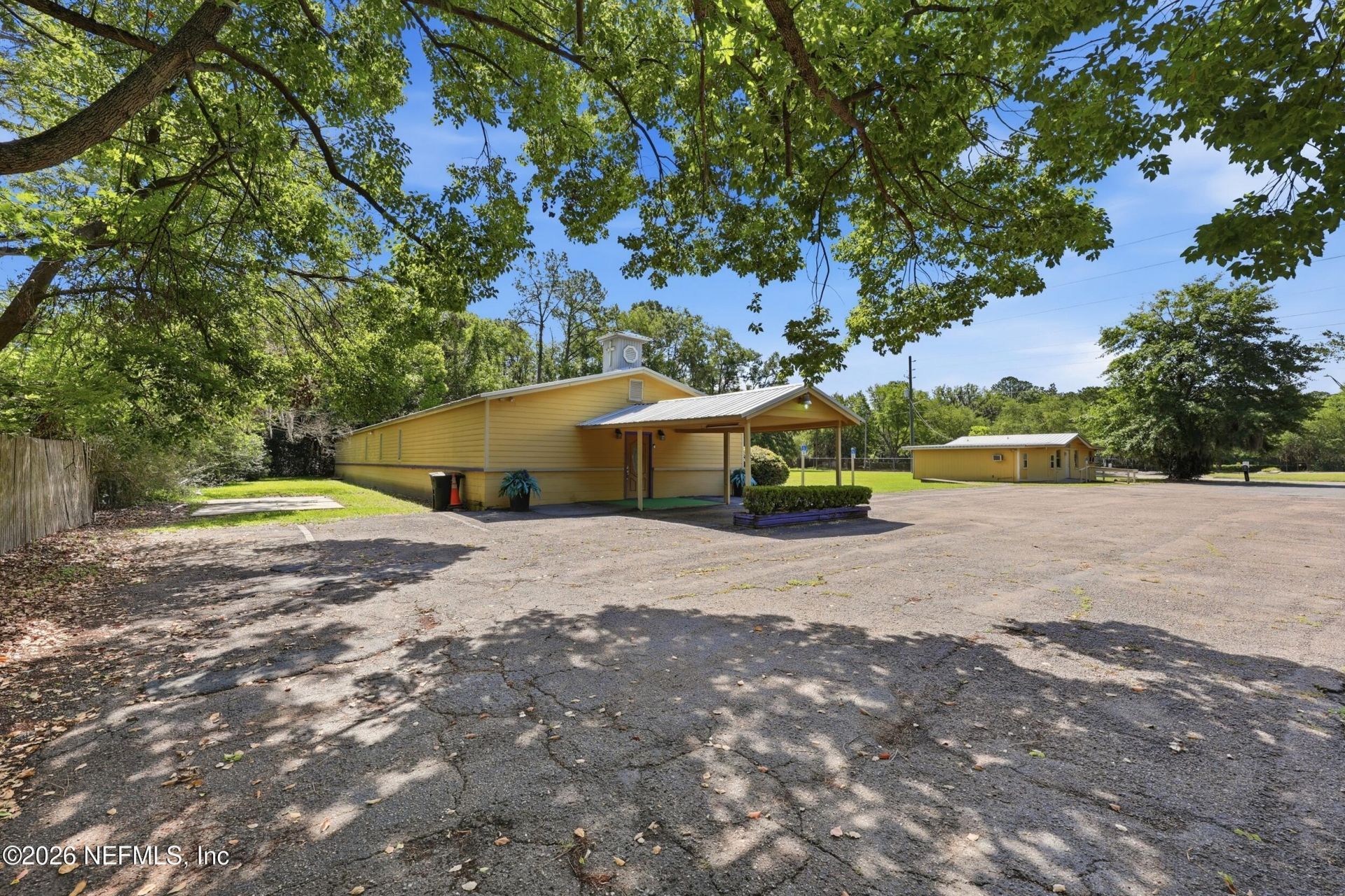4511 Soutel Drive, Jacksonville, FL 32208 Photo
