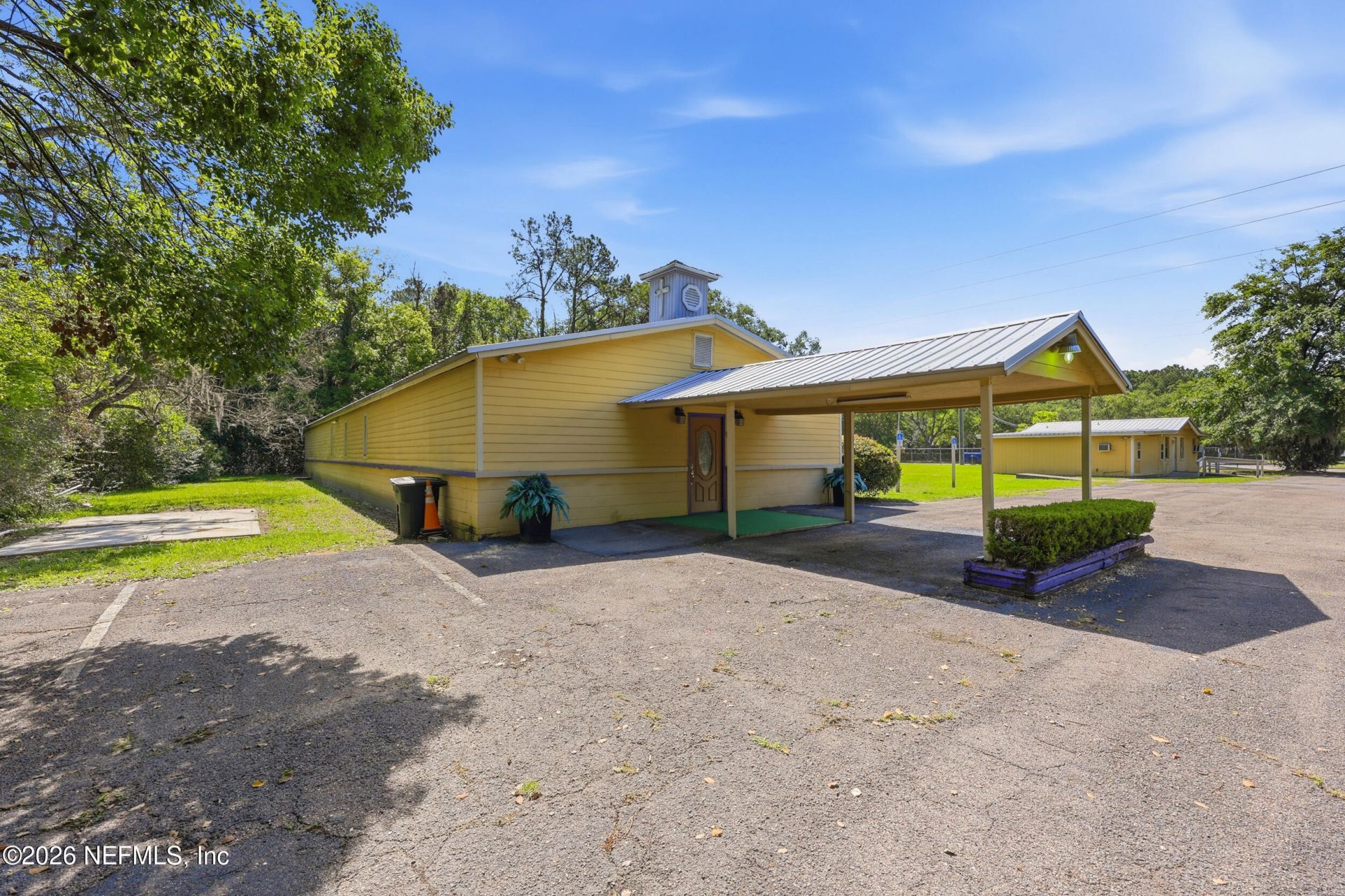 4511 Soutel Drive, Jacksonville, FL 32208 Photo