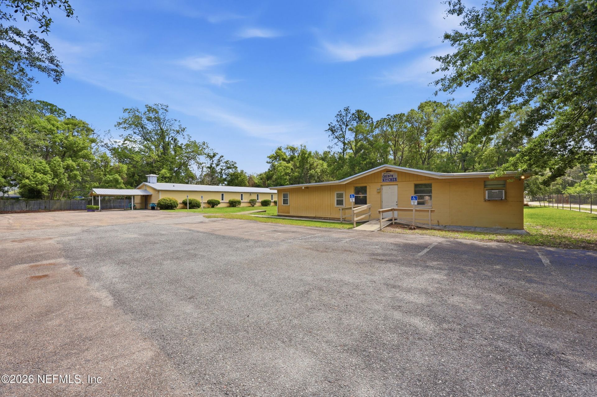 4511 Soutel Drive, Jacksonville, FL 32208 Photo