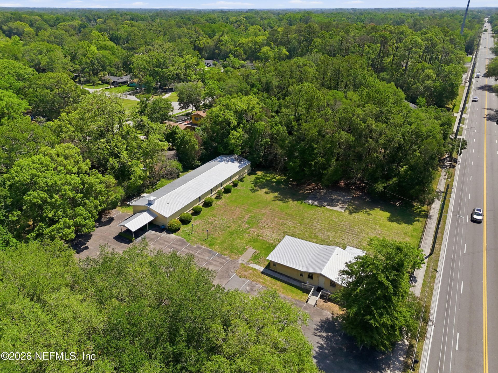 4511 Soutel Drive, Jacksonville, FL 32208 Photo