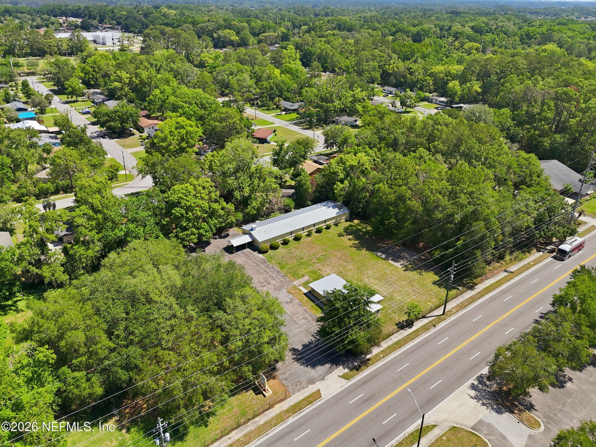 4511 Soutel Drive, Jacksonville, FL 32208 Photo