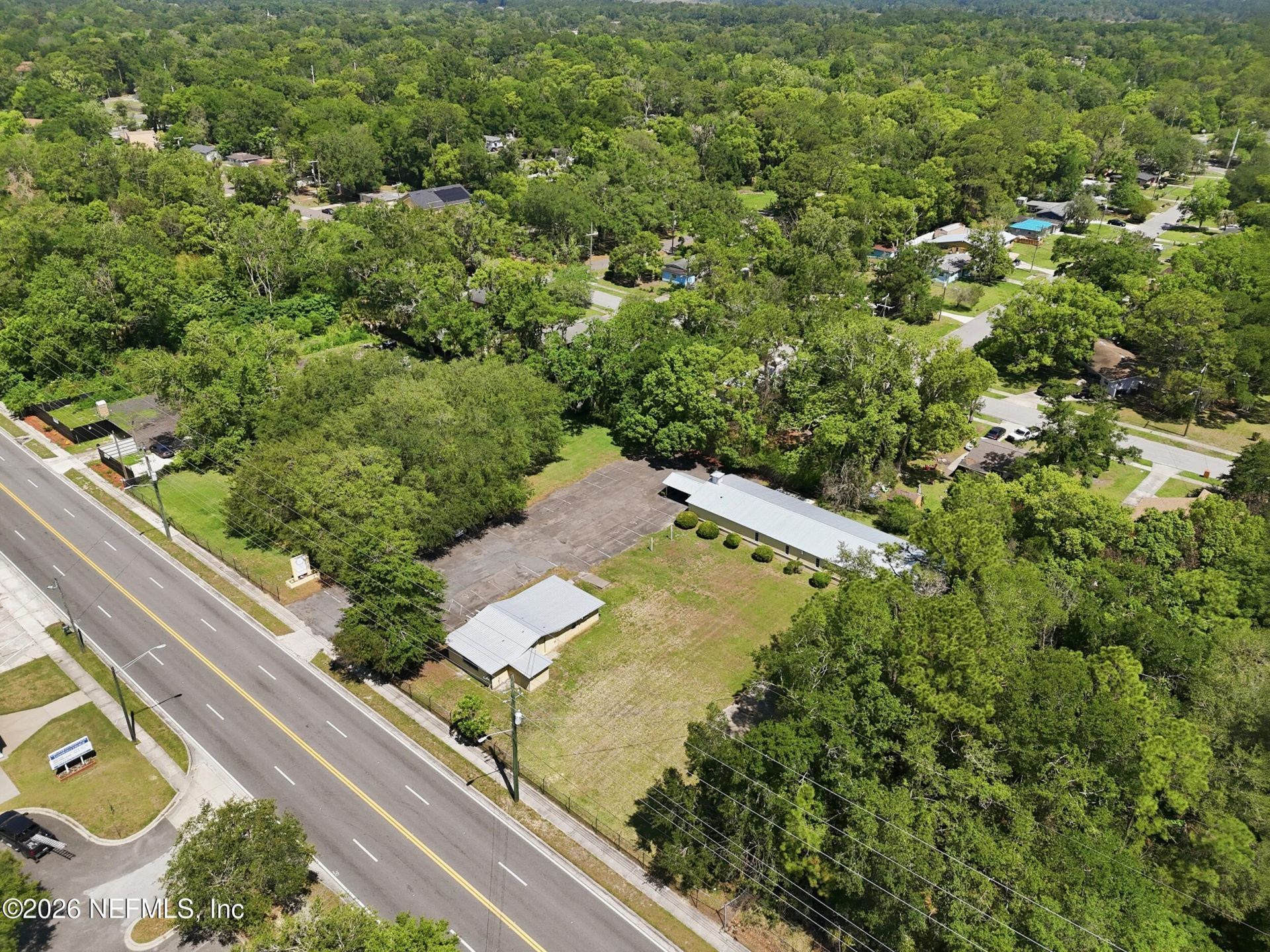 4511 Soutel Drive, Jacksonville, FL 32208 Photo