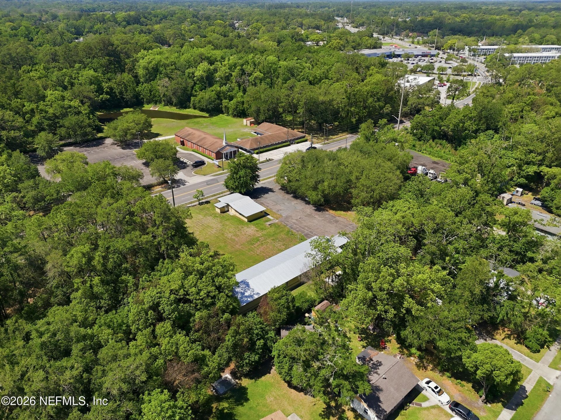 4511 Soutel Drive, Jacksonville, FL 32208 Photo