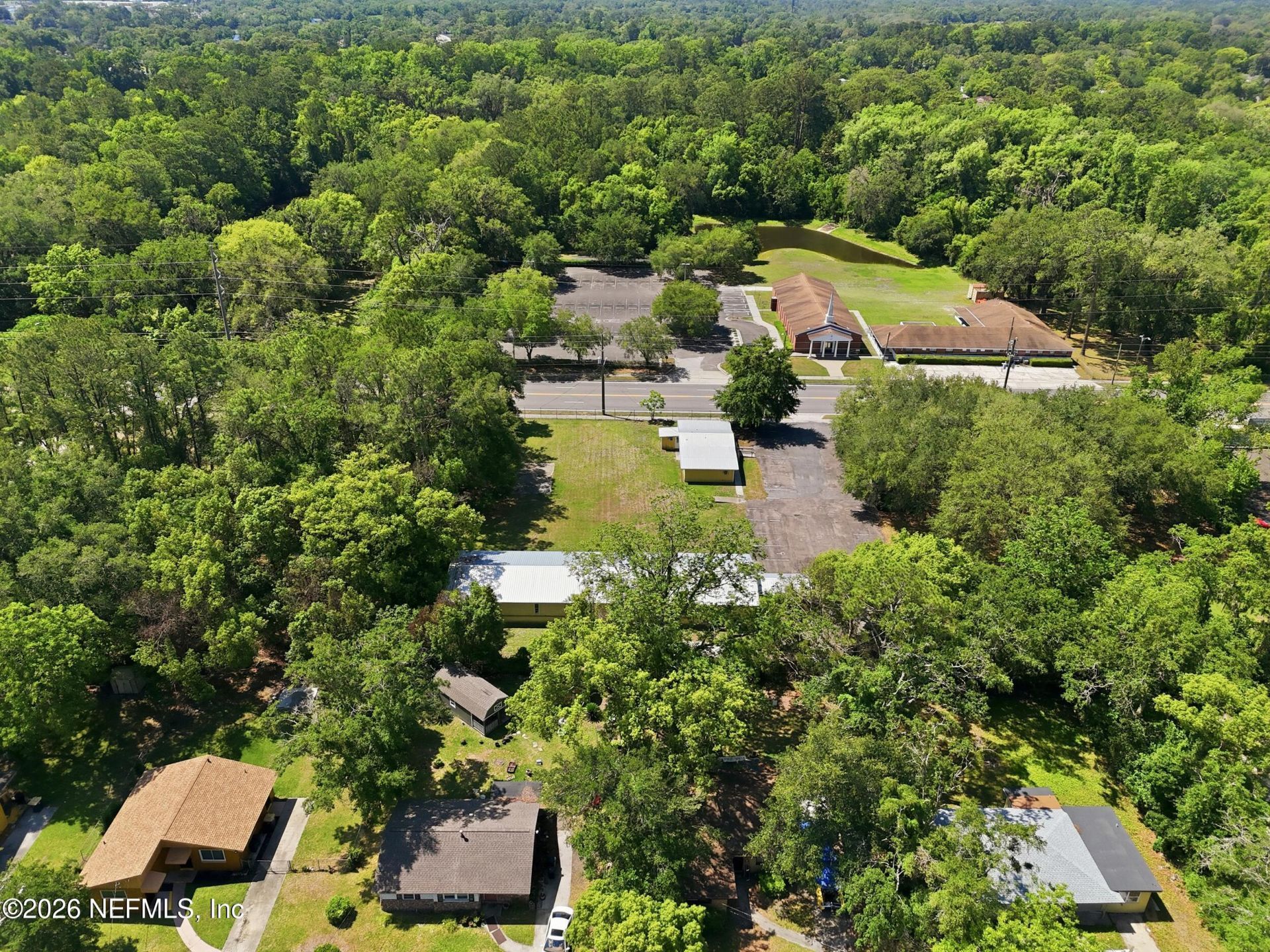 4511 Soutel Drive, Jacksonville, FL 32208 Photo