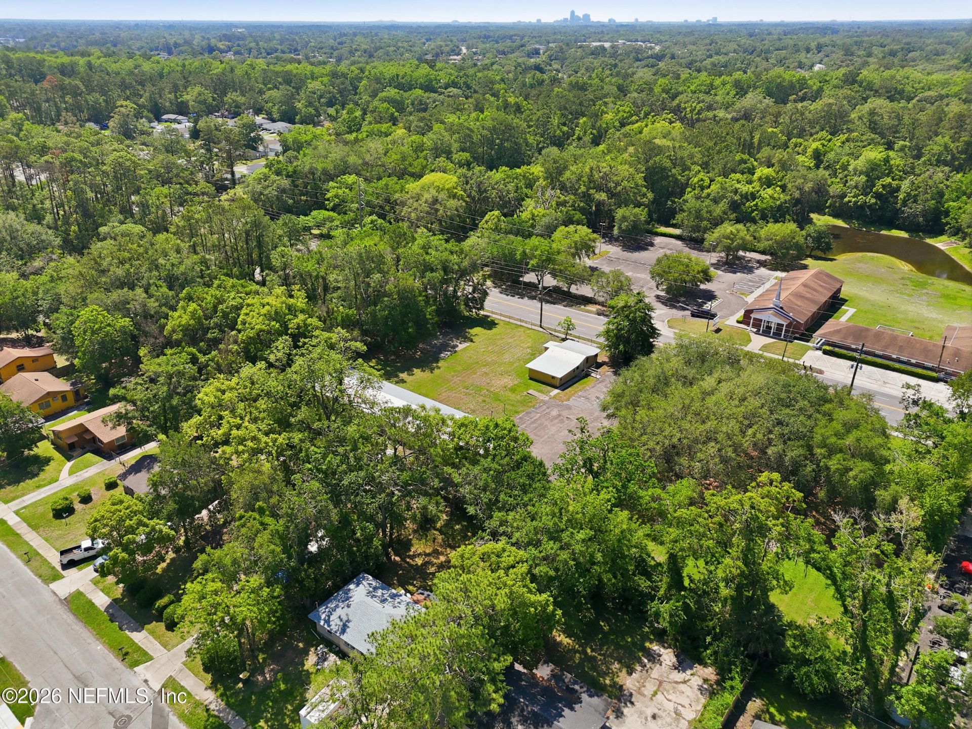 4511 Soutel Drive, Jacksonville, FL 32208 Photo