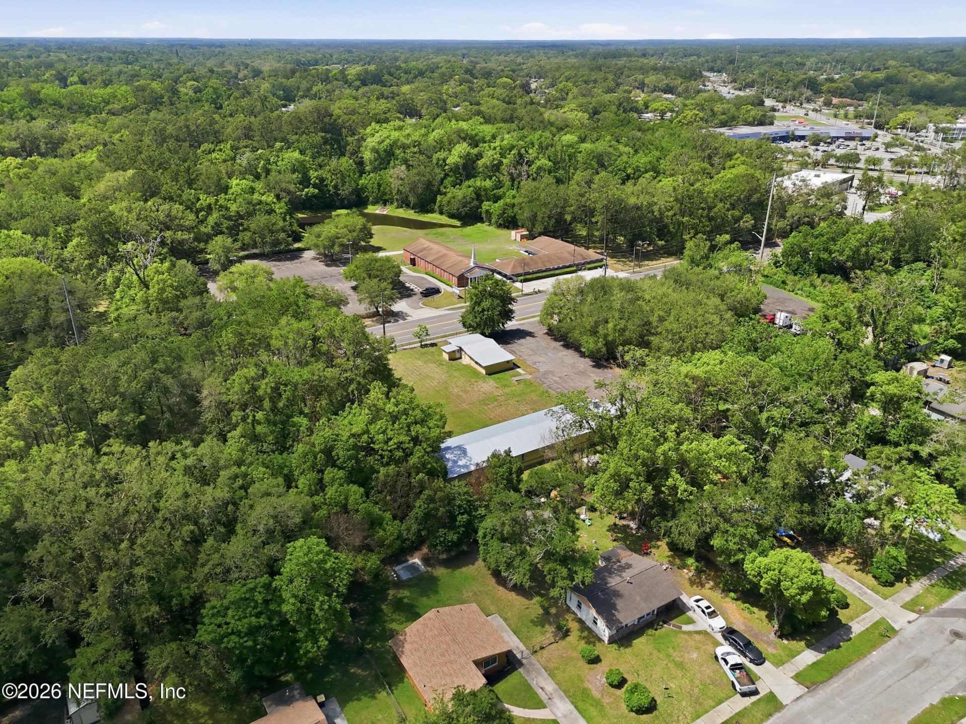 4511 Soutel Drive, Jacksonville, FL 32208 Photo