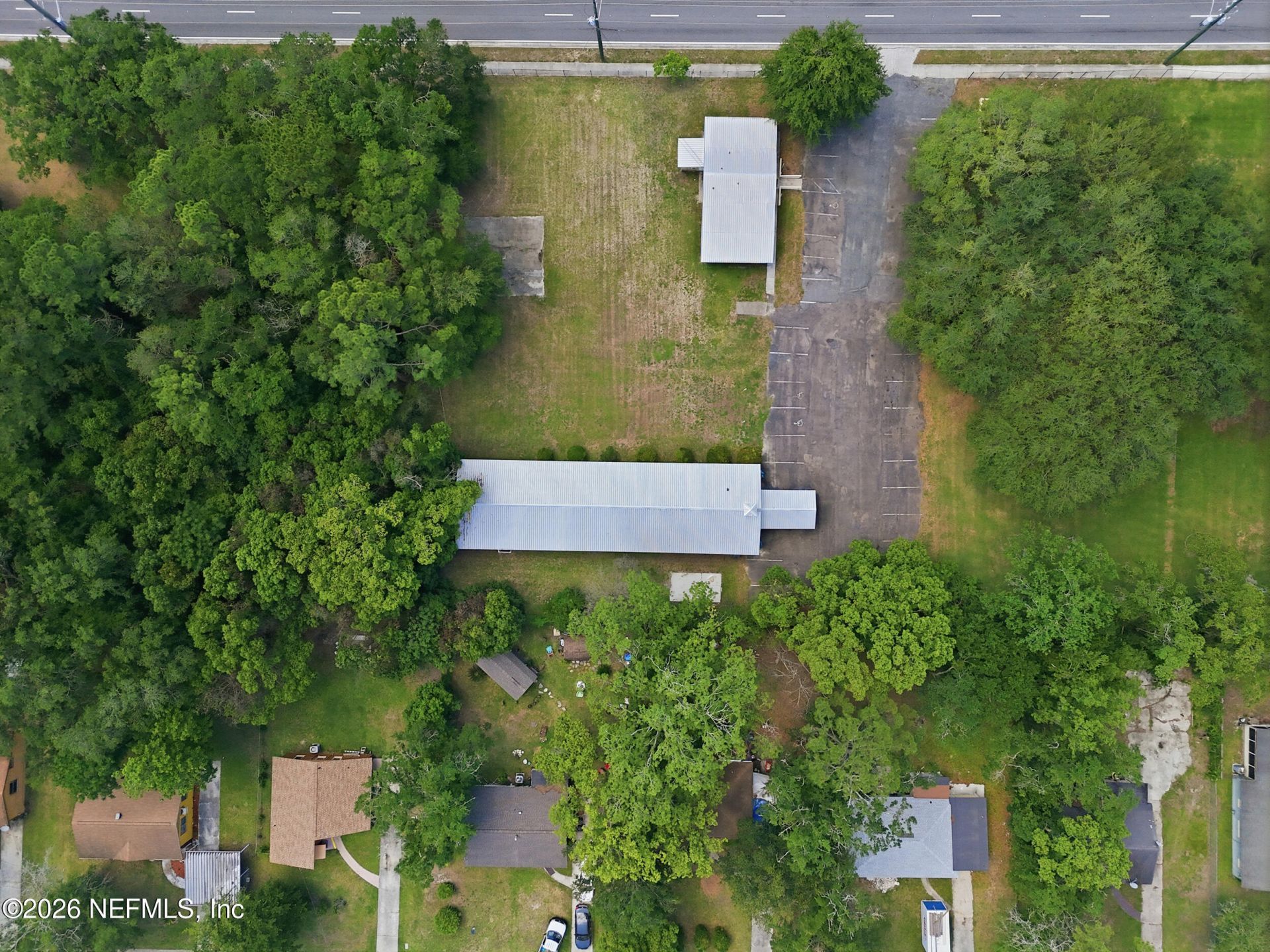 4511 Soutel Drive, Jacksonville, FL 32208 Photo