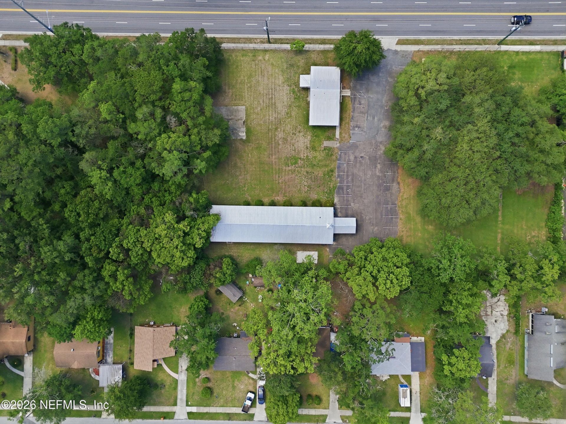 4511 Soutel Drive, Jacksonville, FL 32208 Photo