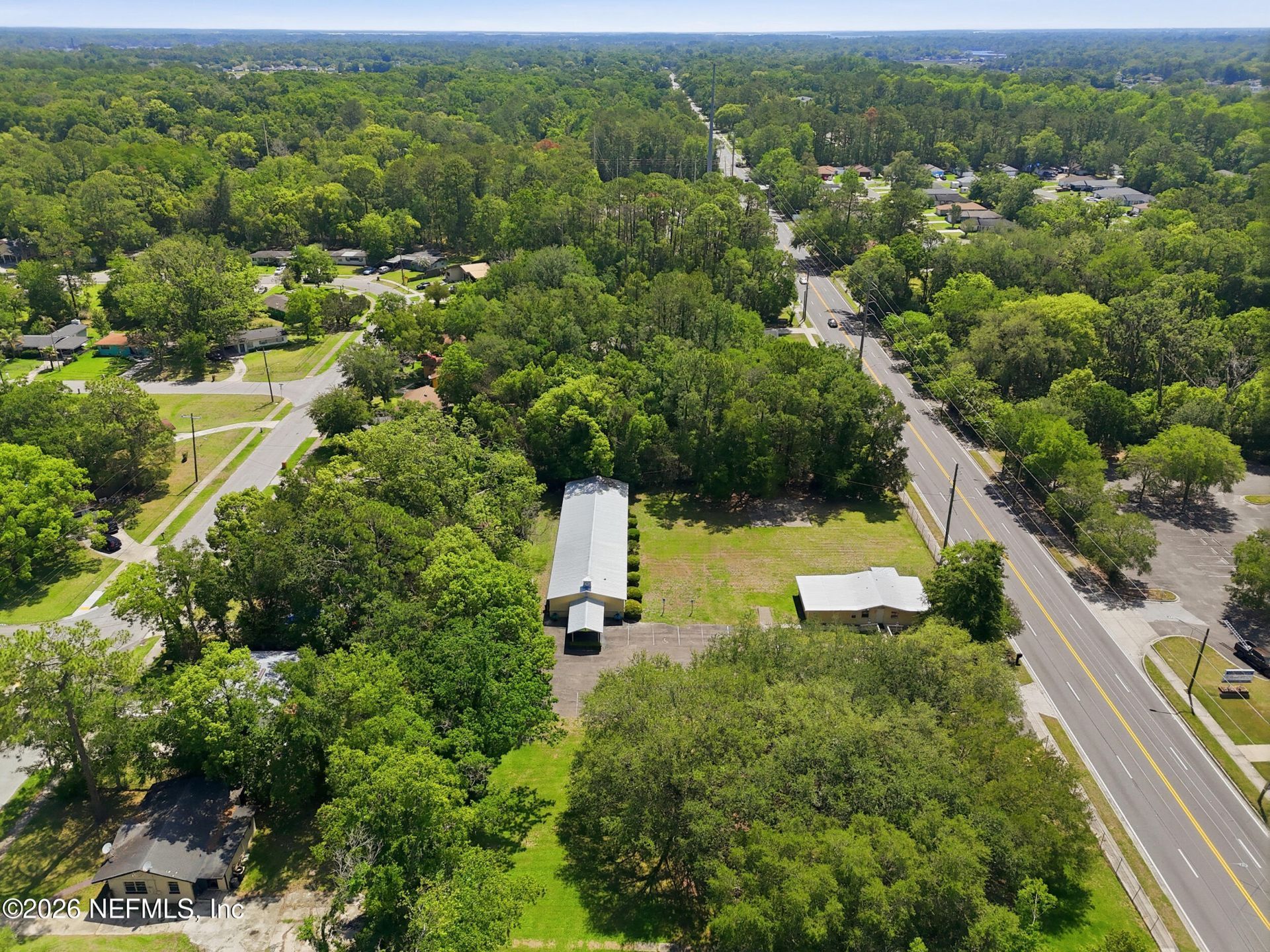 4511 Soutel Drive, Jacksonville, FL 32208 Photo