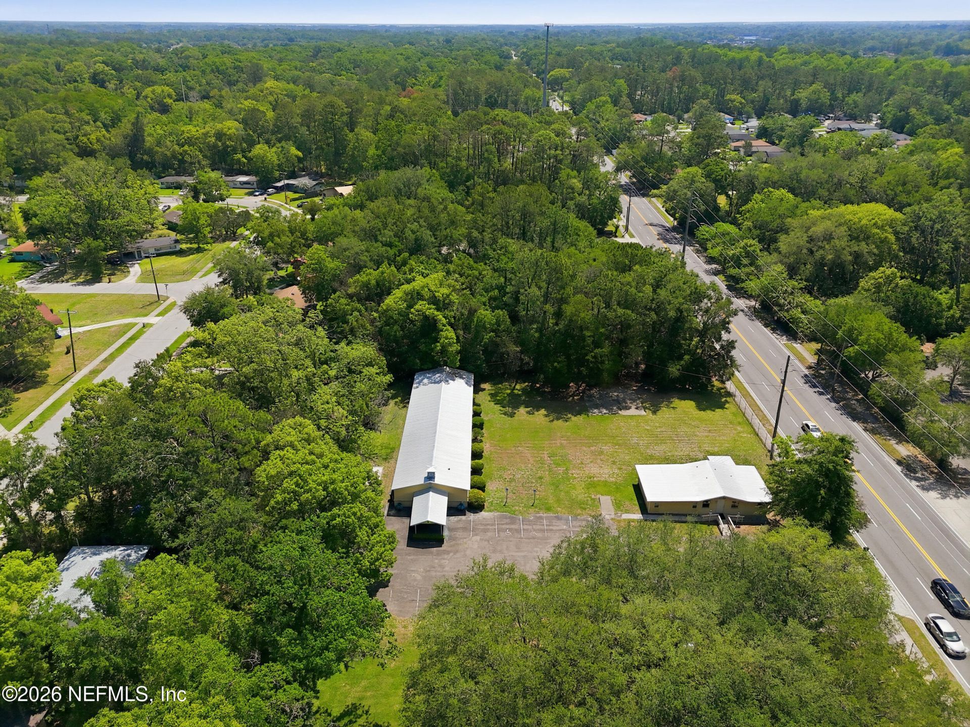 4511 Soutel Drive, Jacksonville, FL 32208 Photo