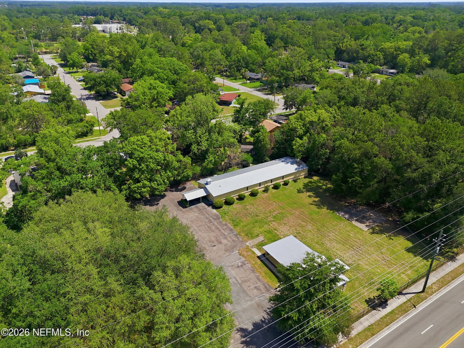 4511 Soutel Drive, Jacksonville, FL 32208 Photo