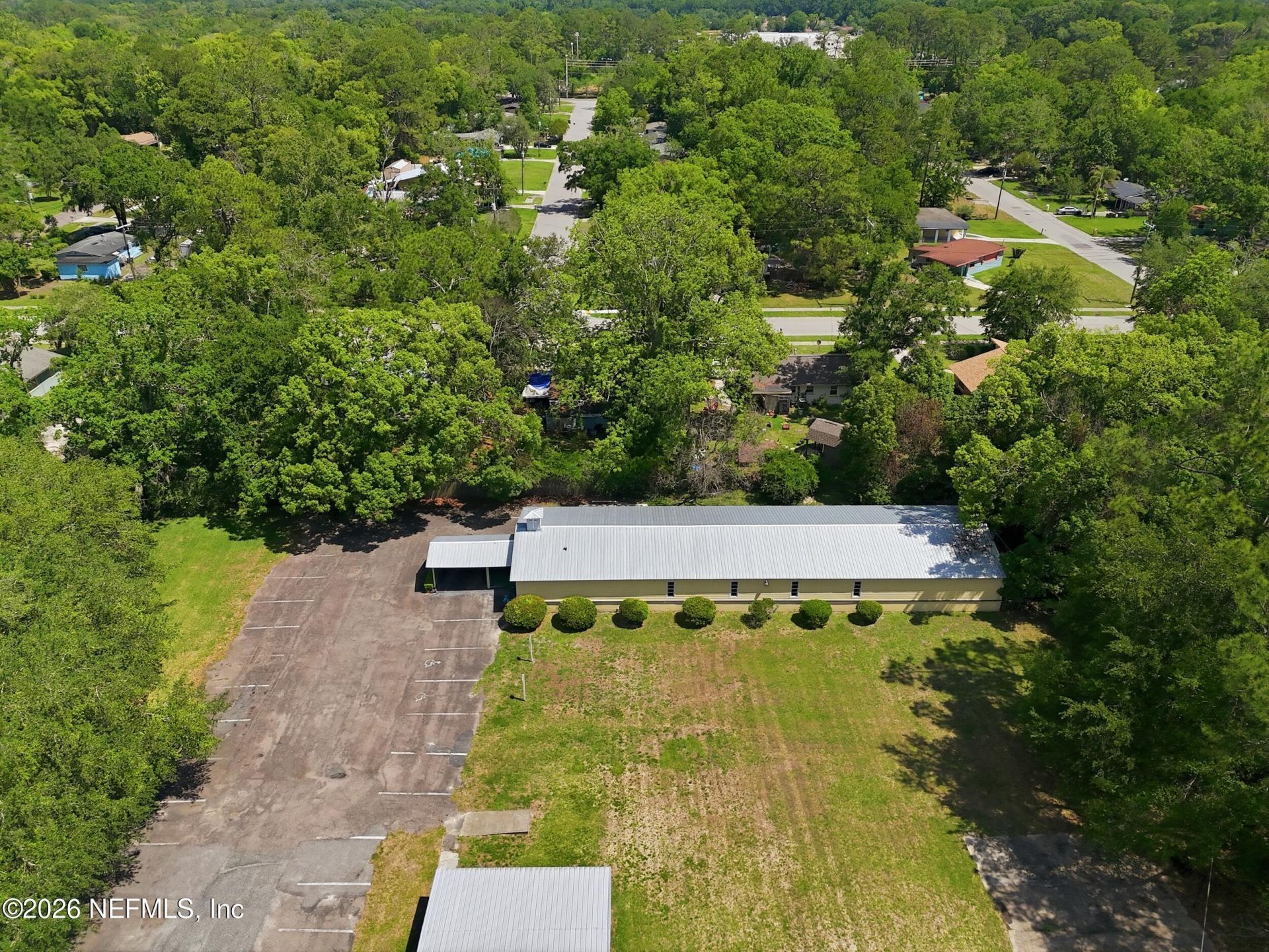 4511 Soutel Drive, Jacksonville, FL 32208 Photo