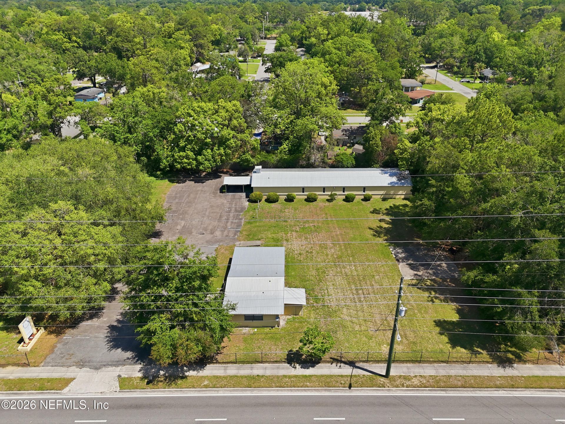 4511 Soutel Drive, Jacksonville, FL 32208 Photo