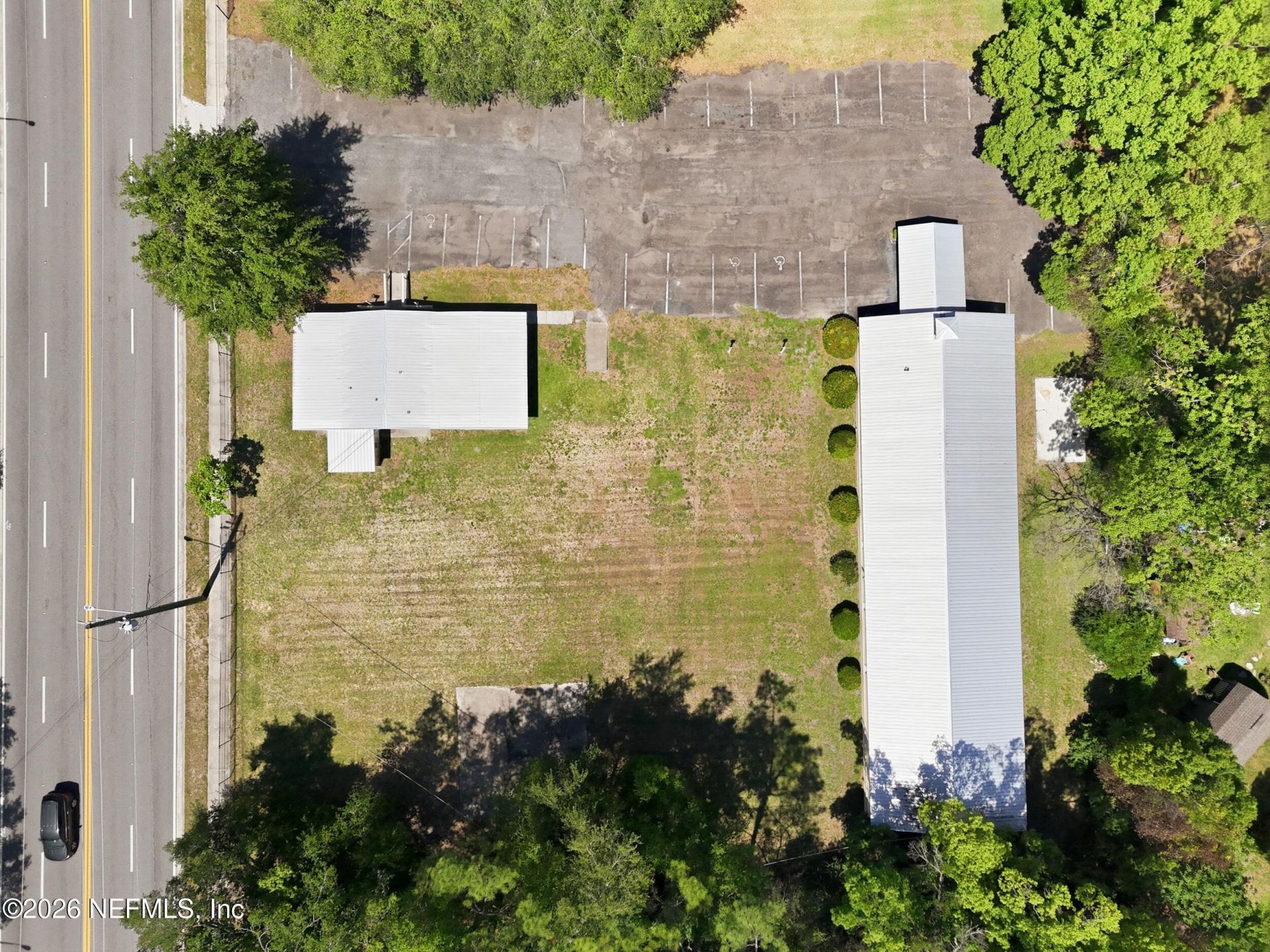 4511 Soutel Drive, Jacksonville, FL 32208 Photo