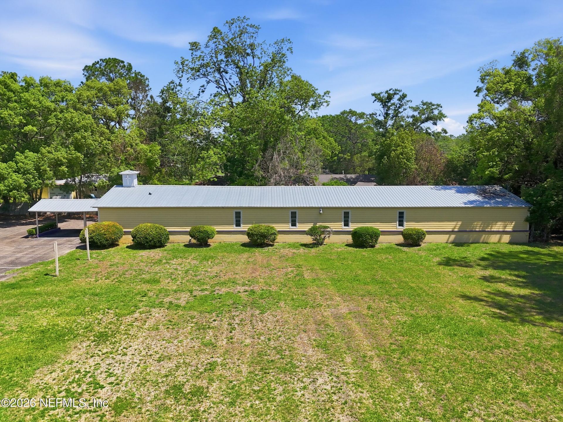 4511 Soutel Drive, Jacksonville, FL 32208 Photo