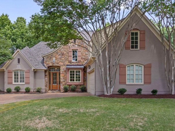 1996 KLUG CV, Collierville, TN 38017