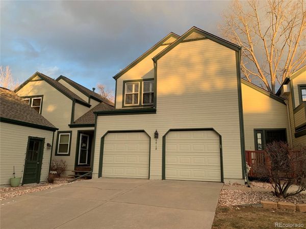 6418 S Hudson Street , Centennial, CO 80121