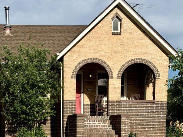 1411 Tennyson Street , Denver, CO 80204