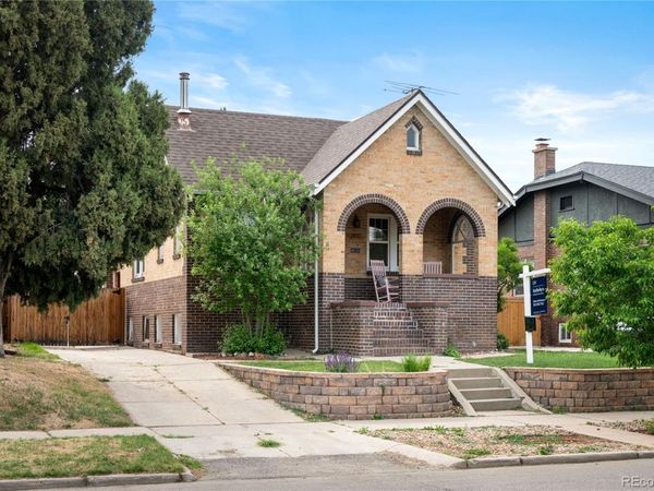 1411 Tennyson Street, Denver, CO 80204