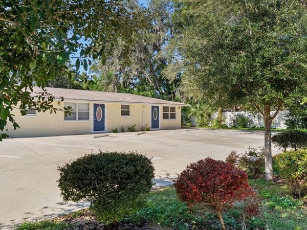 12410 N 59TH STREET, Unit B, TAMPA, FL 33617