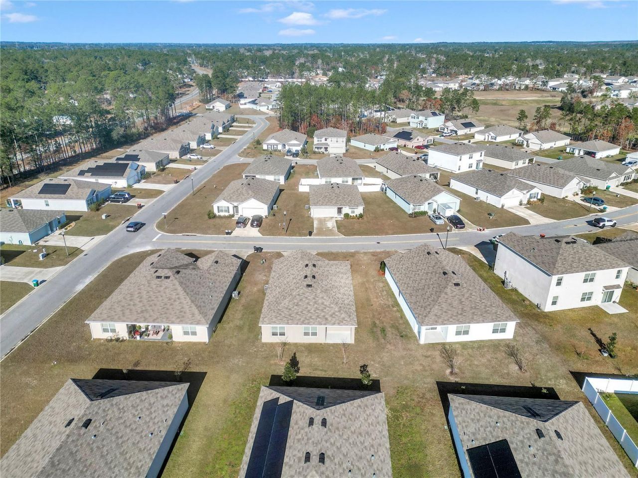 27 Hickory Course Lane , Ocala, FL 34472 Photo