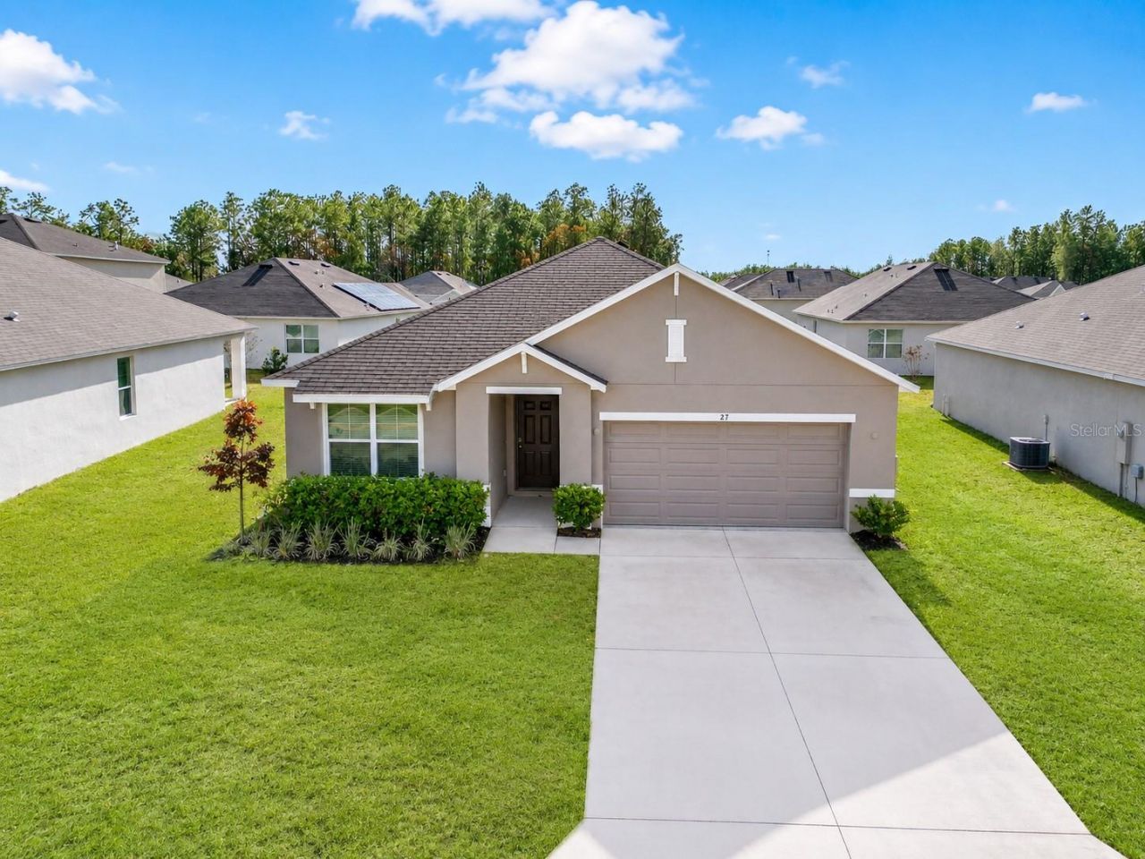 27 Hickory Course Lane , Ocala, FL 34472 Photo