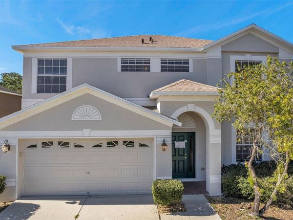 4069 BRAEMERE DRIVE, SPRING HILL, FL 34609