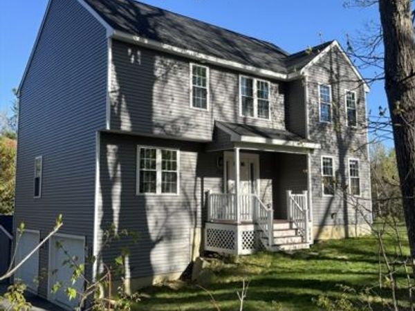 139 Turkey Hill Rd, Rutland, MA 01543
