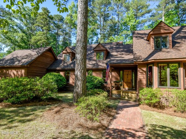 350 Brinkley Road, Carthage, NC 28327