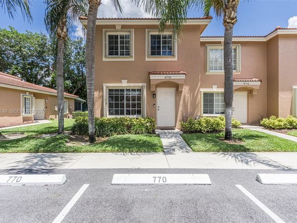 9770 Kamena Cir , Boynton Beach, FL 33436