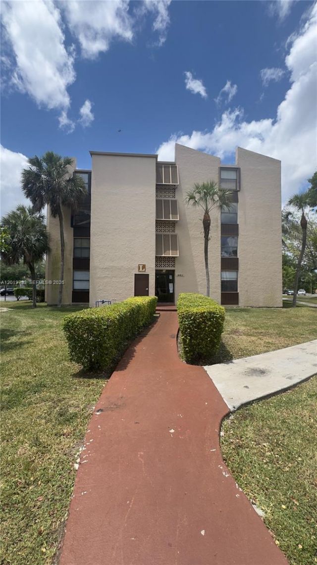 14611 N Kendall Dr , Unit 304L, Miami, FL 33186 Photo