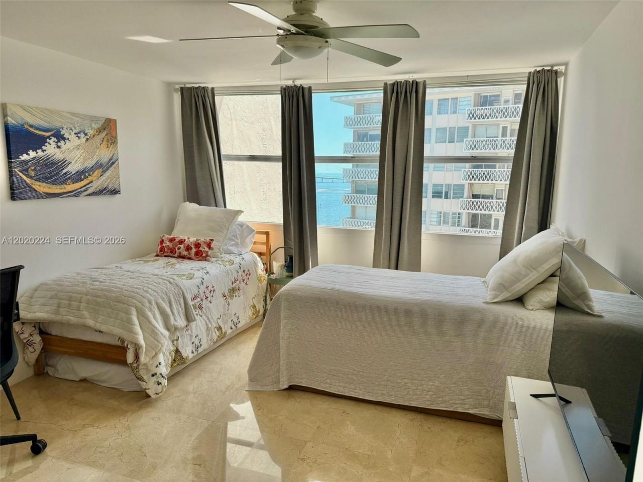 1420 Brickell Bay Dr, Unit 1108B, Miami, FL 33131 Photo