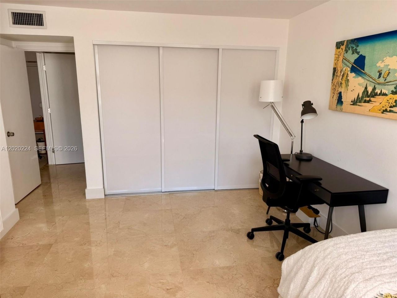 1420 Brickell Bay Dr, Unit 1108B, Miami, FL 33131 Photo