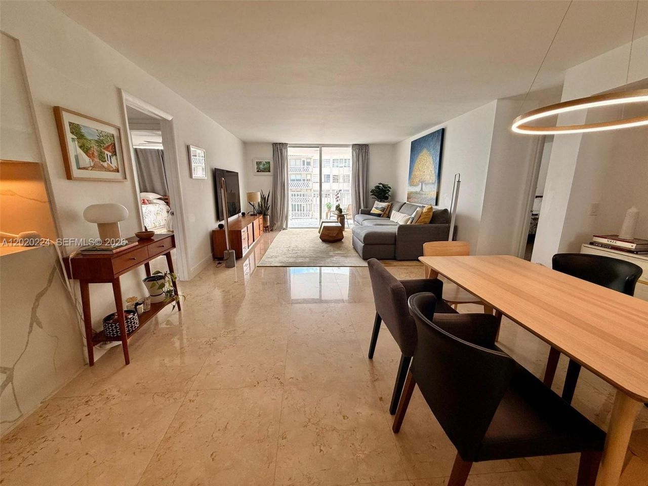 1420 Brickell Bay Dr, Unit 1108B, Miami, FL 33131 Photo