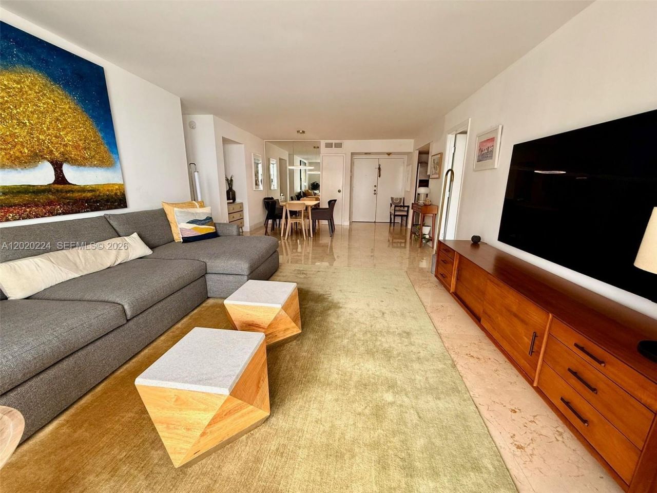 1420 Brickell Bay Dr, Unit 1108B, Miami, FL 33131 Photo