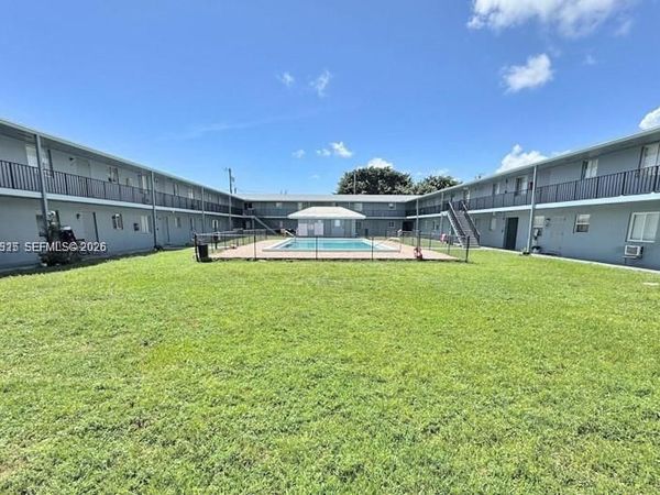 1829 N A STREET , Unit 70, Lake Worth, FL 33470