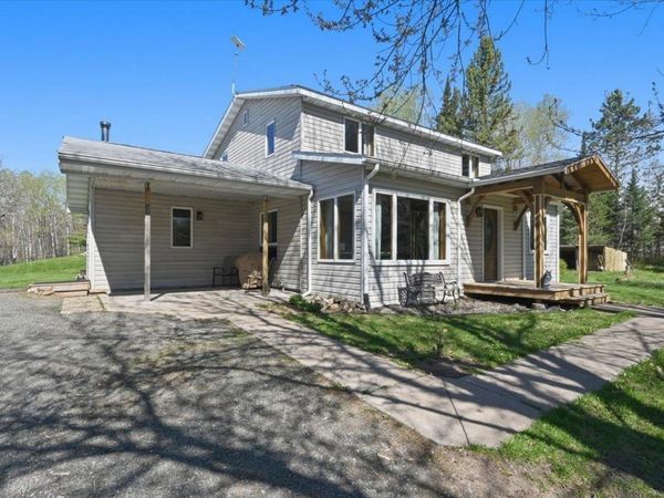 6989 Pine Rd, Hawthorne, WI 54842