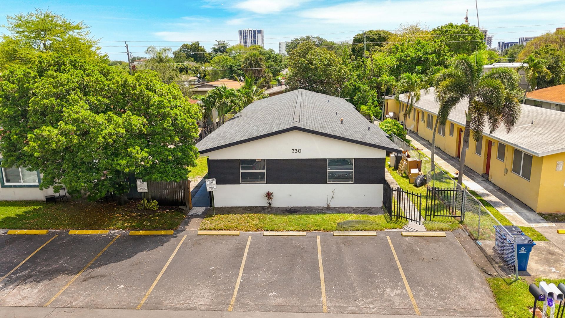 730 NW 4th Avenue, Fort Lauderdale, FL 33311 Photo