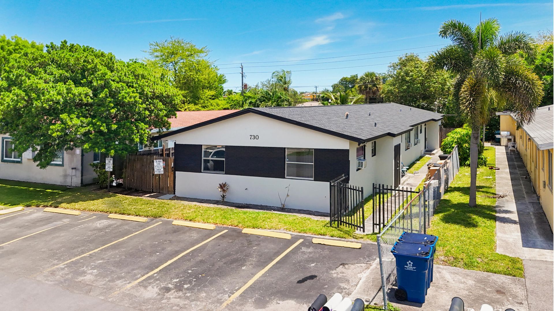 730 NW 4th Avenue, Fort Lauderdale, FL 33311 Photo