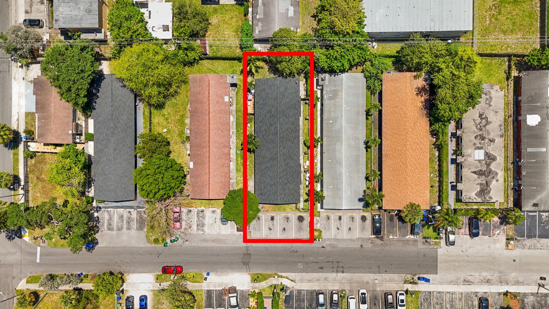 730 NW 4th Avenue, Fort Lauderdale, FL 33311 Photo