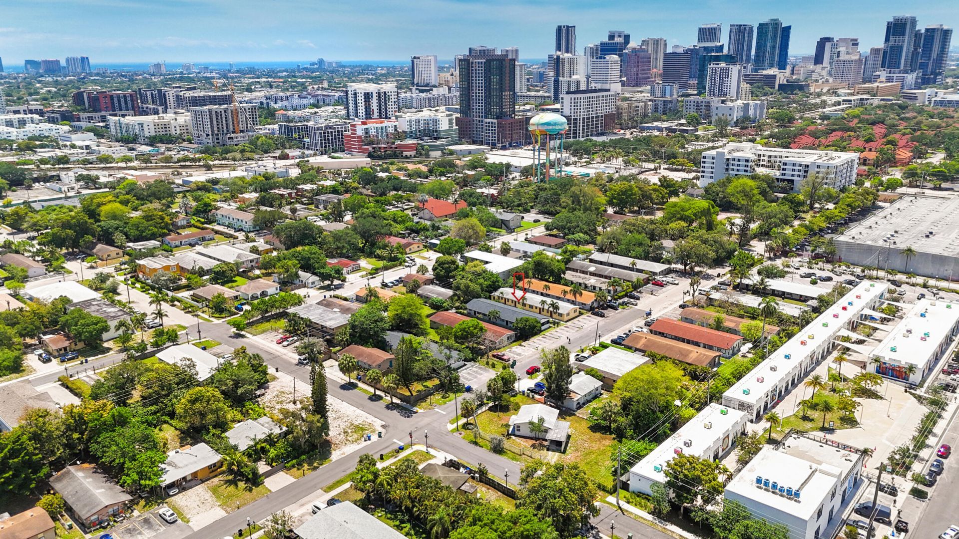 730 NW 4th Avenue, Fort Lauderdale, FL 33311 Photo