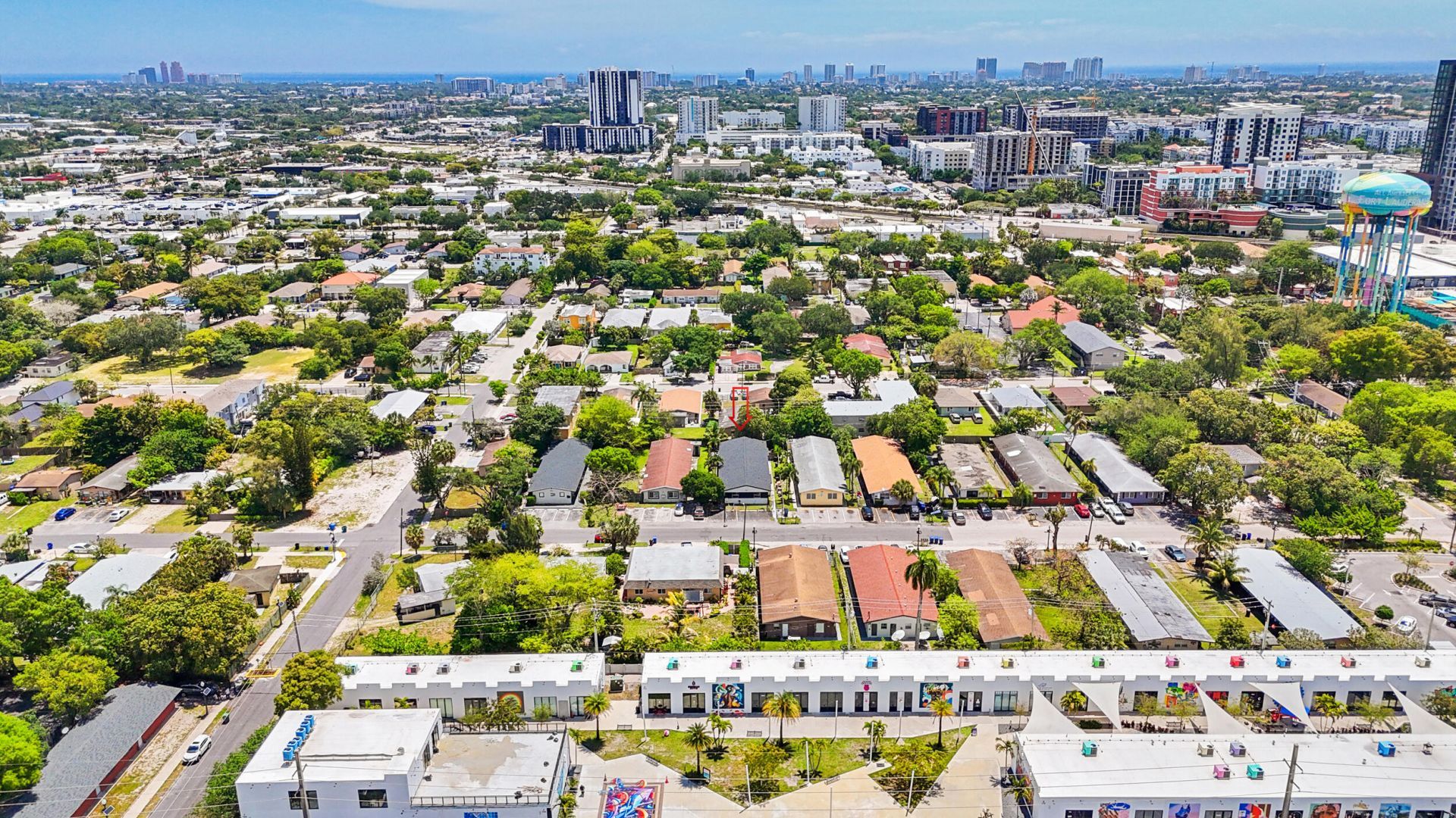 730 NW 4th Avenue, Fort Lauderdale, FL 33311 Photo