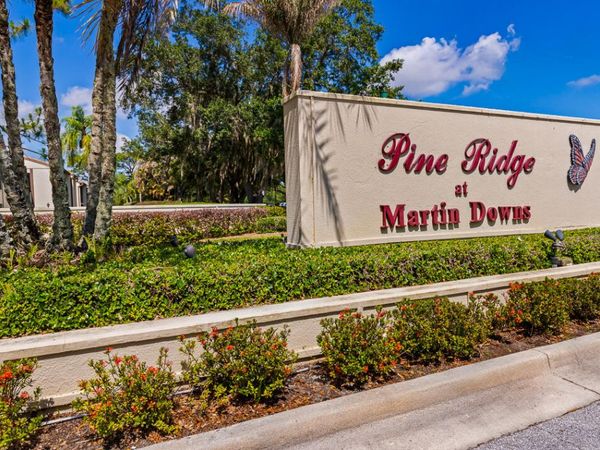 2703 SW Matheson Avenue, Unit 116-g2, Palm City, FL 34990