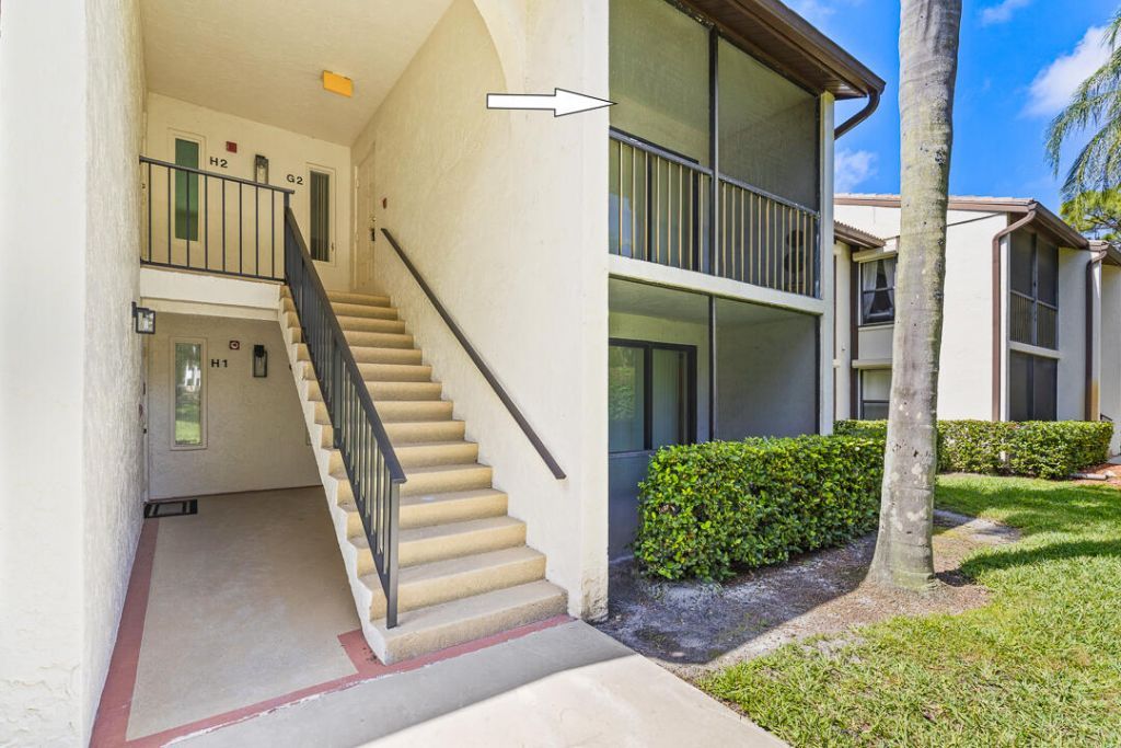 2703 SW Matheson Avenue, Unit 116-g2, Palm City, FL 34990 Photo